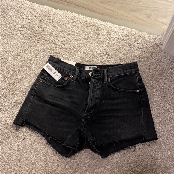 Agolde | Shorts | Agolde Parker Shorts 